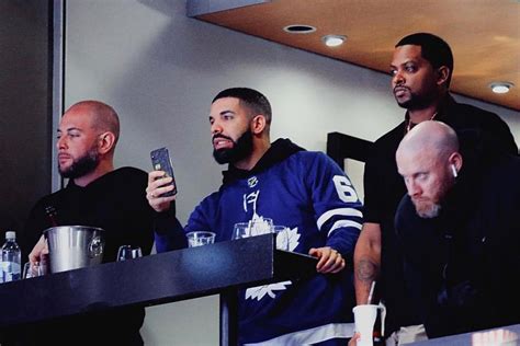 Unmasking the Drake Curse: Athletes Who Broke the Spell